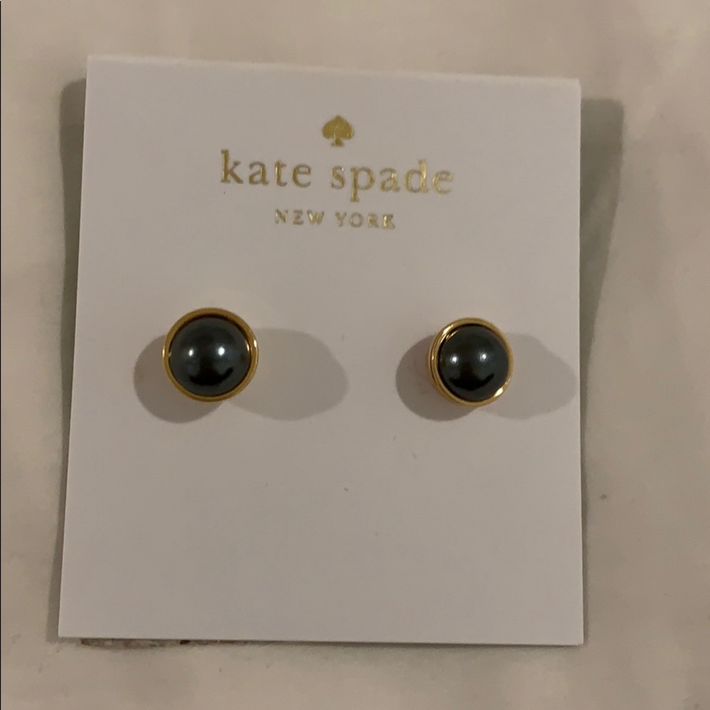Kate Spade Earrings